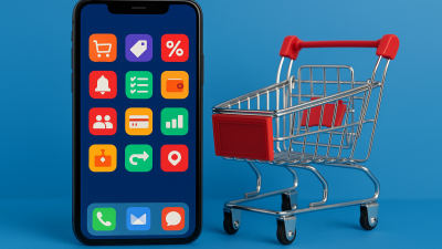 Mga App para Patayin ang Black Friday Shopping