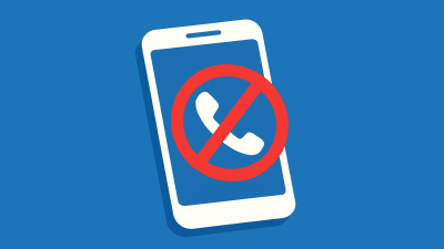 App para harangan ang mga hindi gustong tawag