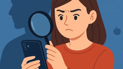 Application para Tuklasin ang Pandaraya sa Cell Phone