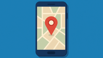 Application para Subaybayan ang Cell Phone Device
