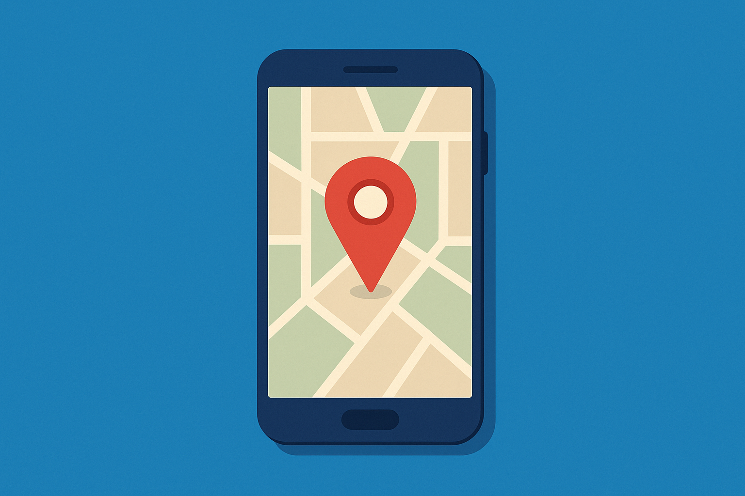 Application para Subaybayan ang Cell Phone Device