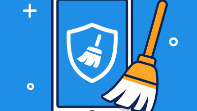 Application sa Clean Cell Phone Memory