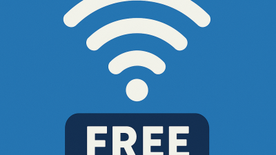 Ang pinakamahusay na app upang makahanap ng libreng wifi