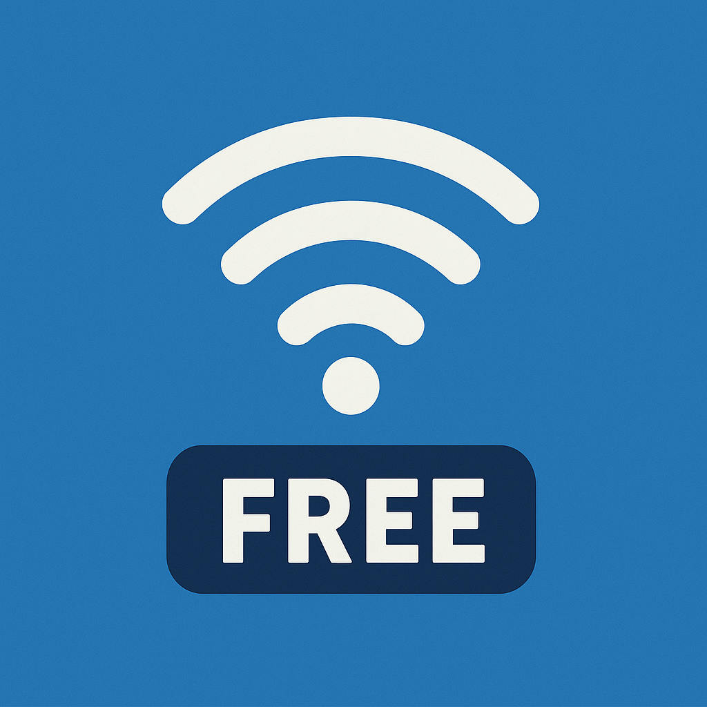 O melhor Aplicativo para encontrar Wifi grátis