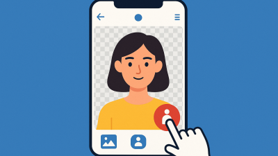 Application upang Alisin ang Background mula sa Mga Larawan