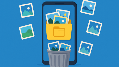 Libreng Apps para Mabawi ang mga Natanggal na Larawan