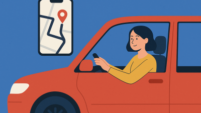 App upang mapaglabanan ang takot sa pagmamaneho - magmaneho nang walang takot