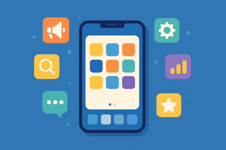 SEO : optimisation des moteurs de recherche