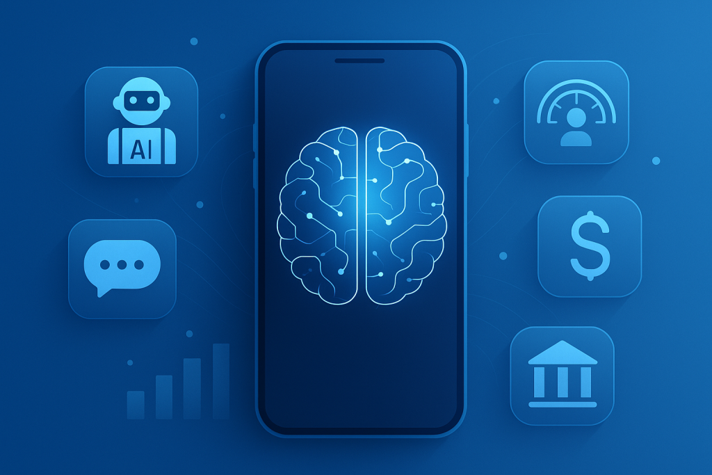 Applications de l'intelligence artificielle