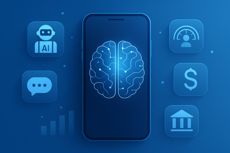 Applications de l'intelligence artificielle