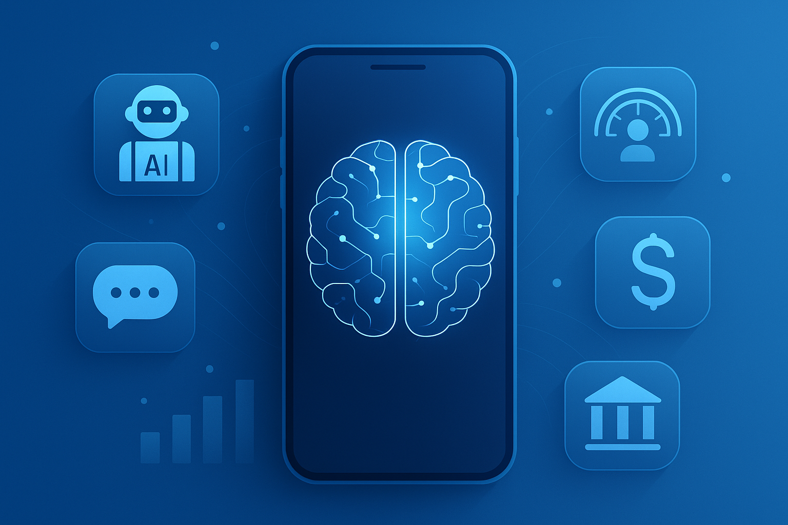 Artificial Intelligence Applications