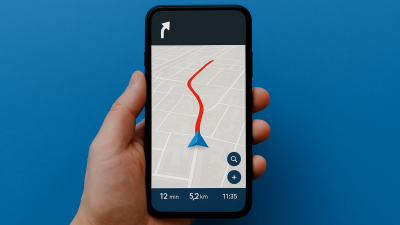 Mga GPS Application na Gagamitin Nang Walang Internet sa Iyong Cell Phone