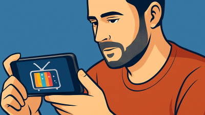 Application para Manood ng Libreng TV Online