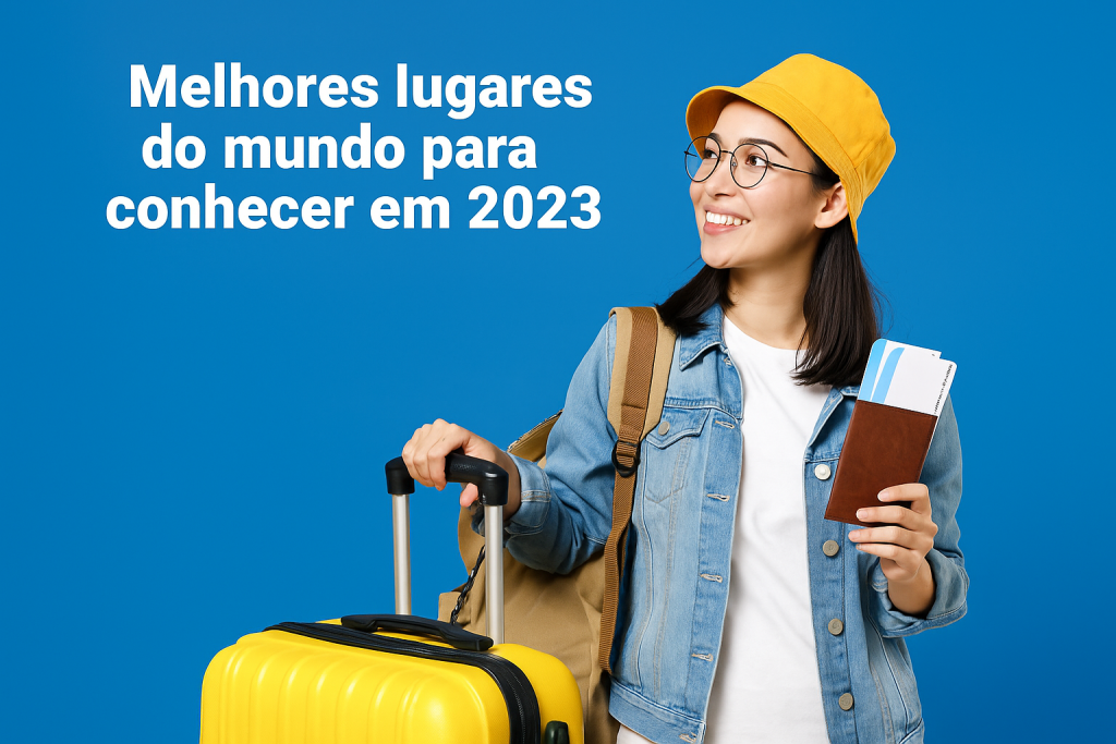 Melhores Aplicativos de viagem internacional em 2023