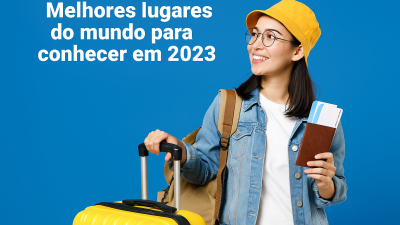 Pinakamahusay na International Travel App noong 2023