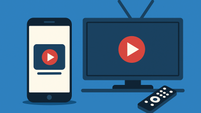 Google TV App: Manood ng TV nang Libre