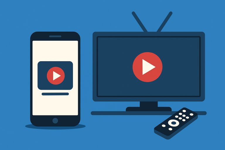 Application Google TV : regardez la télévision gratuitement