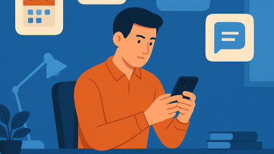 Propesyonal na productivity apps