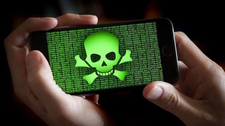 Mobile Antivirus App: Protect Your Device