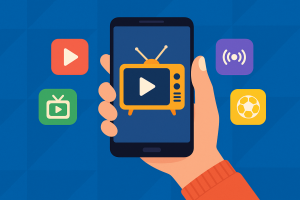 Aplicativo para Assistir TV Online no Celular
