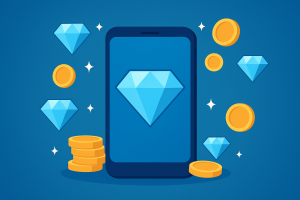 Diamantes Free Fire: obter diamantes gratuitos