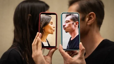 Top Apps da Atualidade para o Match Perfeito