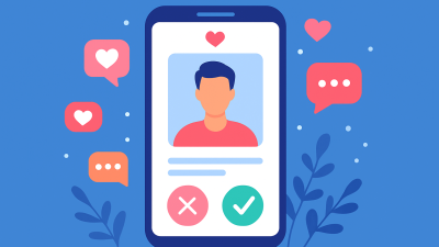 App para Gumawa ng Bagong Kaibigan