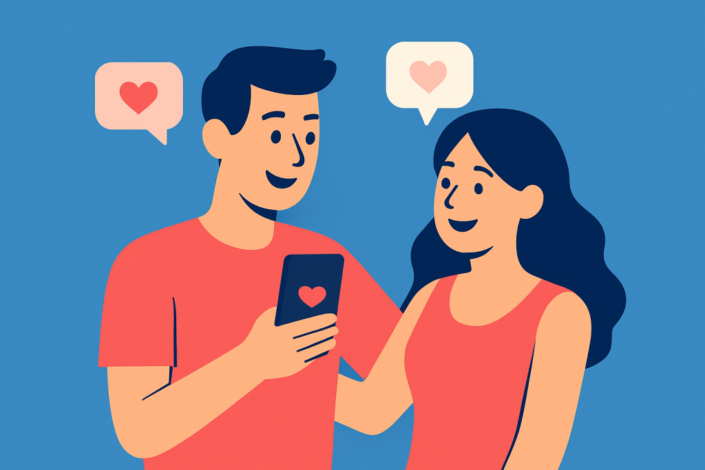 5 Best Dating Apps: Find Love on Your Phone