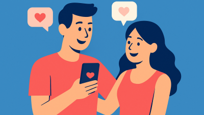 5 Pinakamahusay na App sa Pakikipag-date: Maghanap ng Pag-ibig sa Iyong Telepono