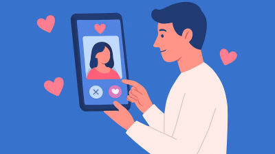 Dating App: Find Love on Your Phone