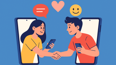 Ang Pinakamahusay na Virtual Friendship Apps