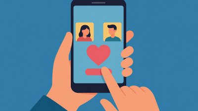 Las 5 mejores apps de citas serias