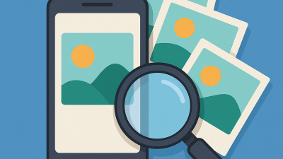 Las mejores aplicaciones para recuperar fotos perdidas: para Android y iPhone