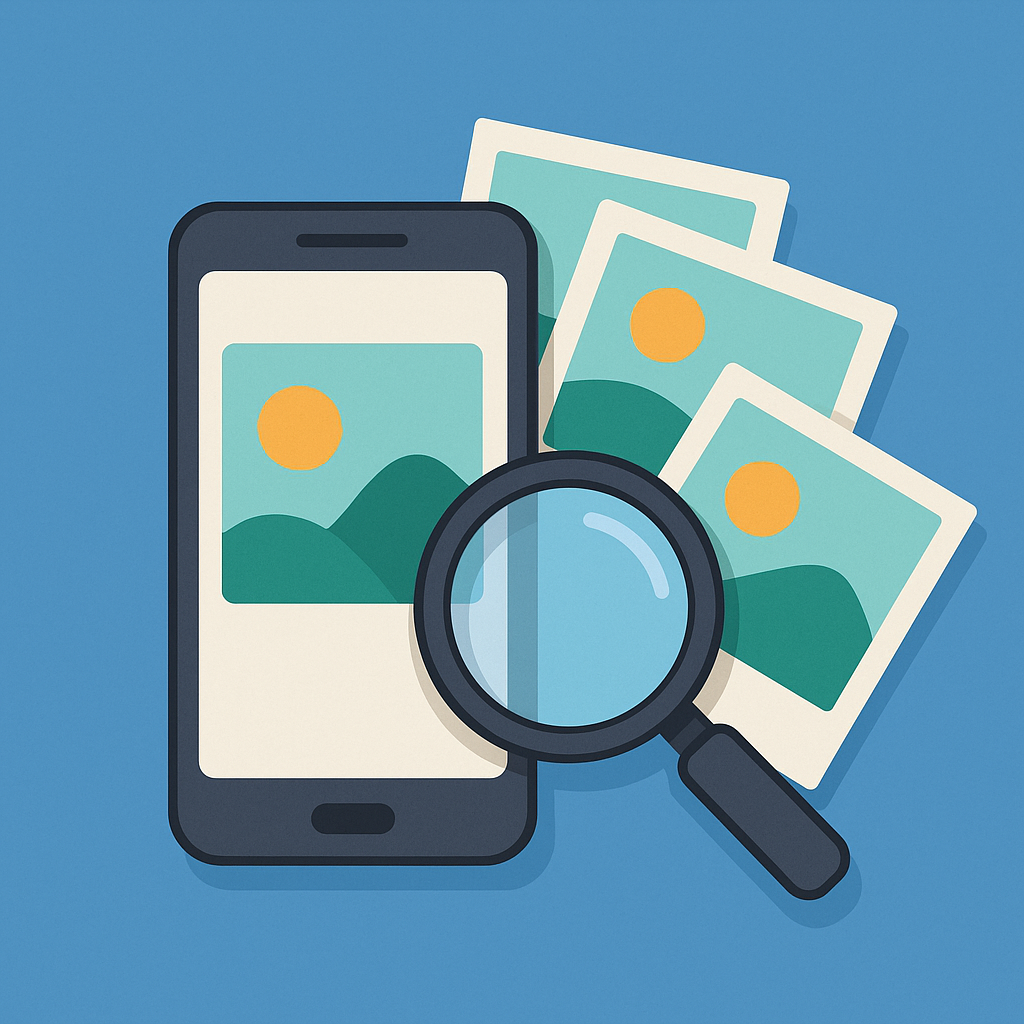 Os Melhores Apps para Recuperar Fotos Perdidas: para Android e iPhone