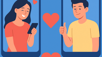 Apps to Find the Perfect Match