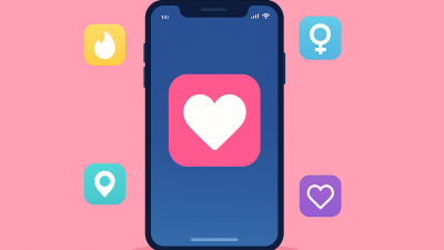 5 Melhores Apps Atuais para o Match Perfeito