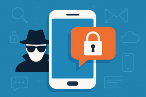 Os 3 Melhores Apps para Ver Conversas Secretas