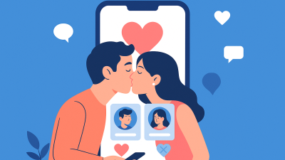 App de Namoro: Encontre o Amor Pelo Celular