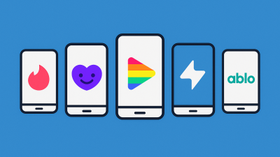 Libu-libong Tao ang Naghihintay sa Iyo sa Dating App na Ito