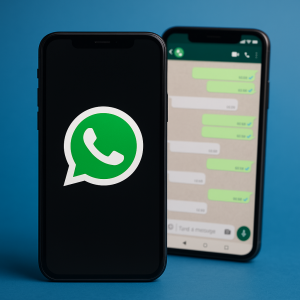 اكتشف كل شيء: تجسس على المحادثات السرية