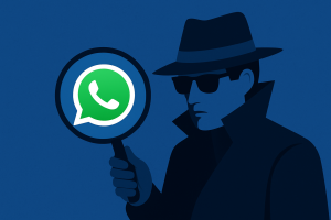 3 Melhores Apps para Ler Mensagens de Outro Telefone