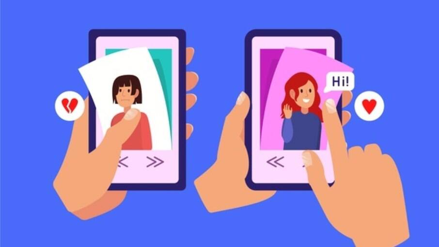 Os Melhores Aplicativos para Encontros
