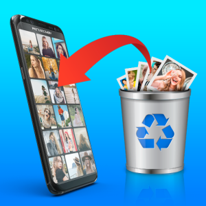Aplicativo para recuperar fotos perdidas: para Android e iPhone