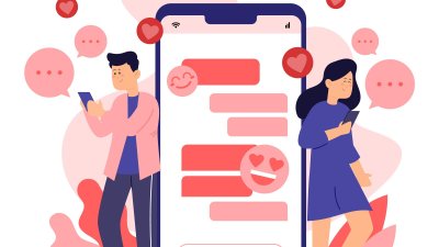 Dating App for Senior Women