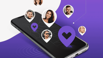 Dating App para sa mga Nakatatanda