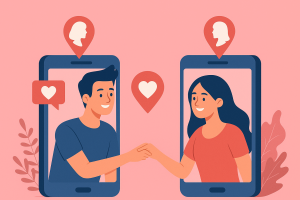אפליקציית היכרויות רצינית: האפליקציות הטובות ביותר למערכות יחסים
