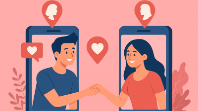 Dating App to Meet Women Near You