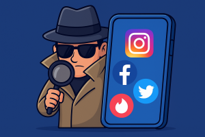 Aplikacija za obnovitev izgubljenih fotografij