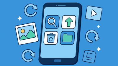 3 Best Apps of 2025 to Recover Deleted Memories