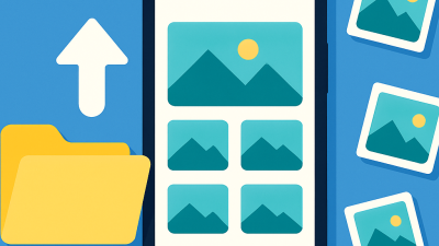 Miracle App: To Recover Deleted Photos from Your Cell Phone